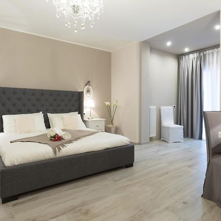 Residenza Conca Verde B&B La Suite Rogolo Extérieur photo