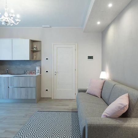 Residenza Conca Verde B&B La Suite Rogolo Extérieur photo