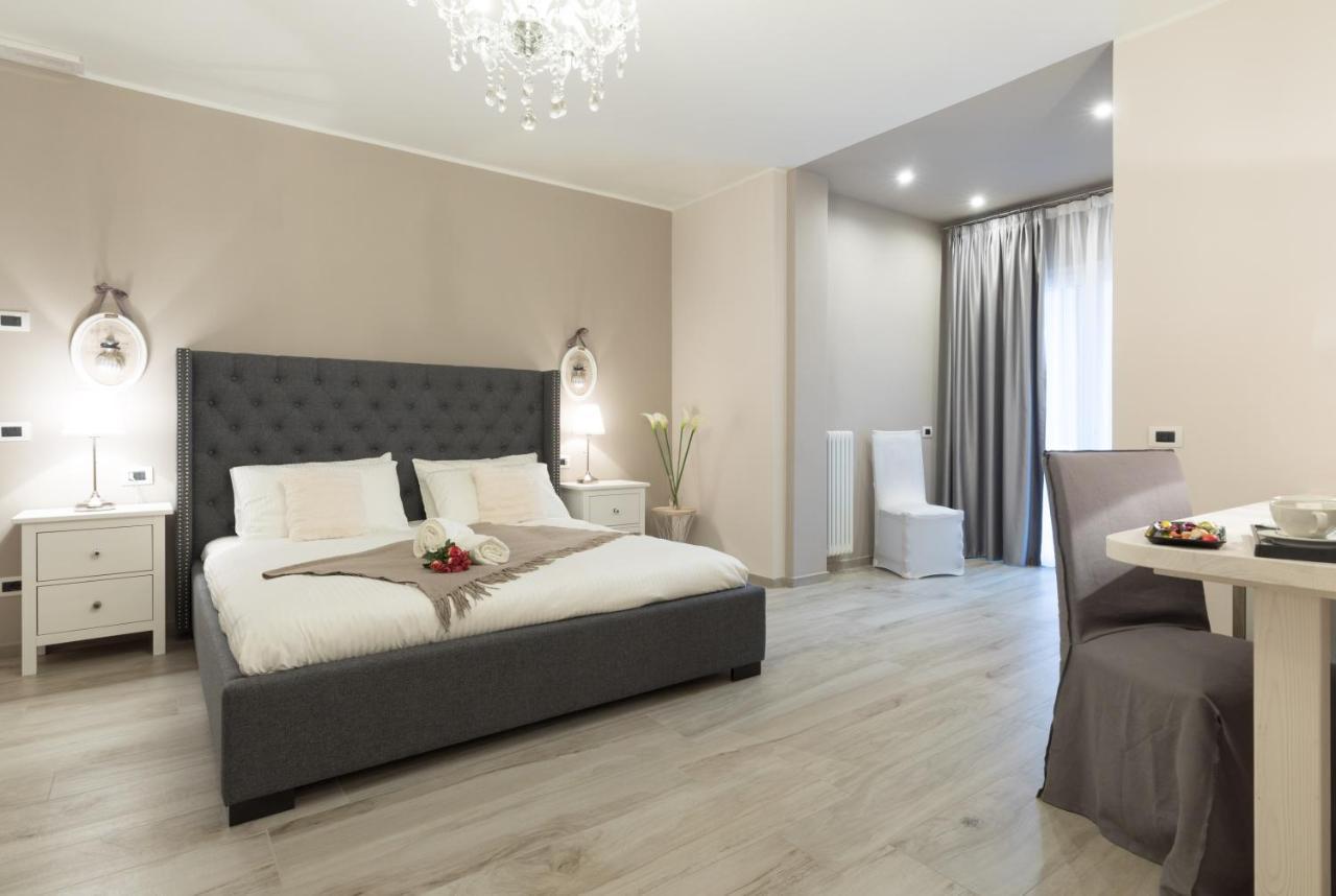 Residenza Conca Verde B&B La Suite Rogolo Extérieur photo