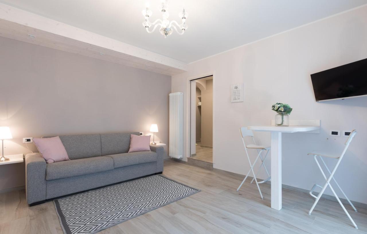 Residenza Conca Verde B&B La Suite Rogolo Extérieur photo
