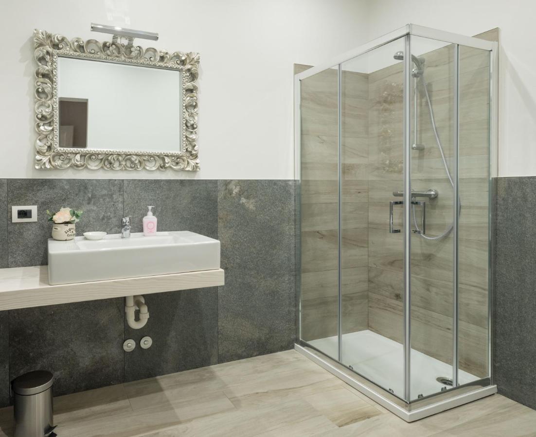 Residenza Conca Verde B&B La Suite Rogolo Extérieur photo