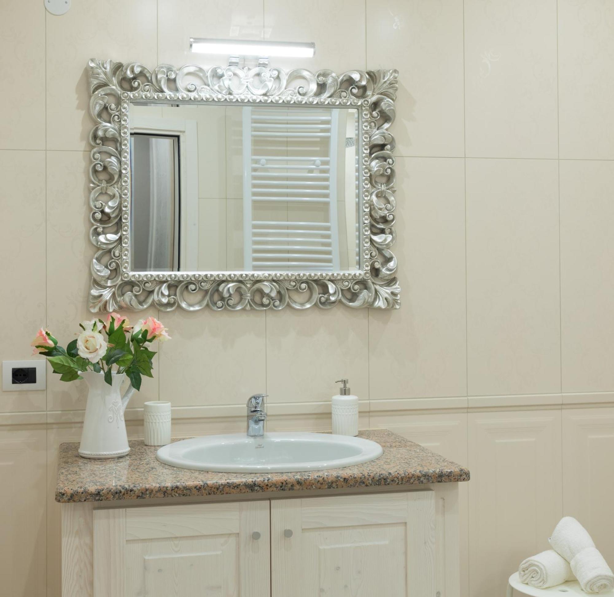 Residenza Conca Verde B&B La Suite Rogolo Extérieur photo